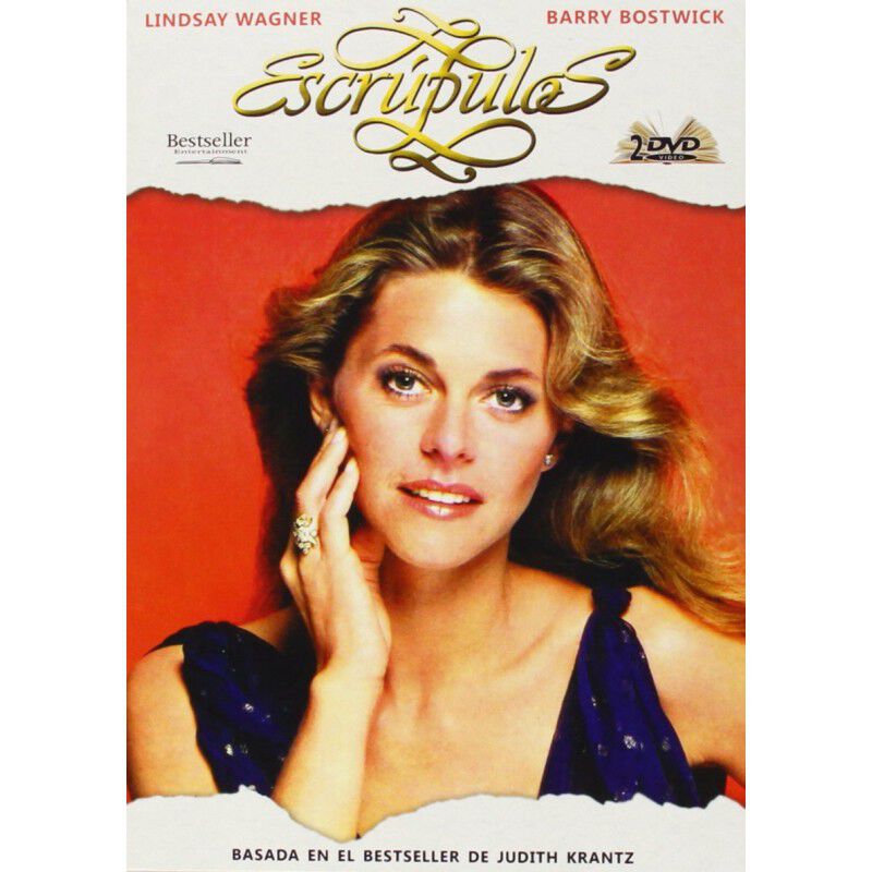 Escr&uacute;pulos [dvd] (1980) Scruples image number null