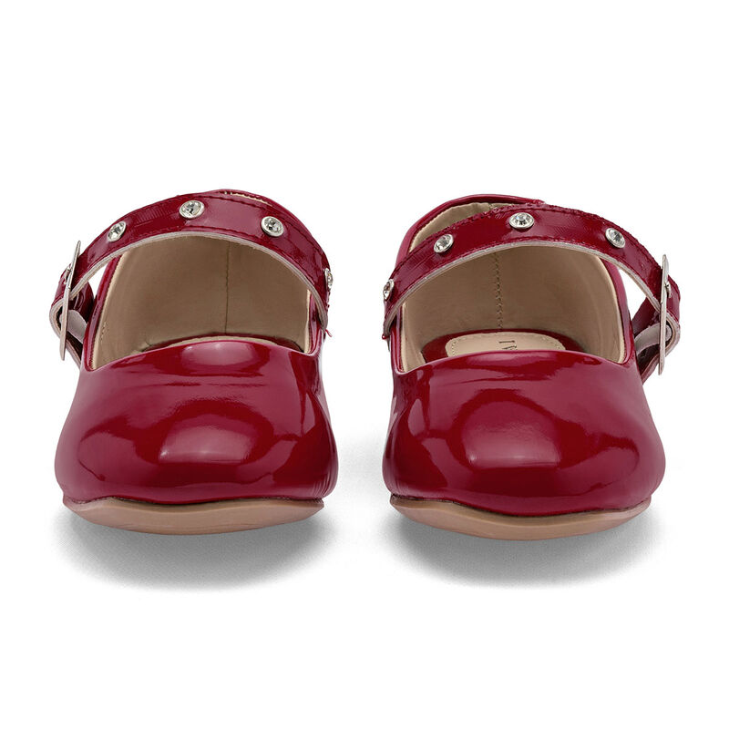 Ivi Love Balerina Rojo Para Ni&ntilde;a 146646cc image number null