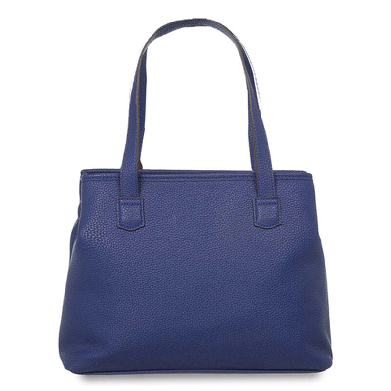Kit Bolsa Cloe Tote Con Mascada + Cepillo Estil... image number null