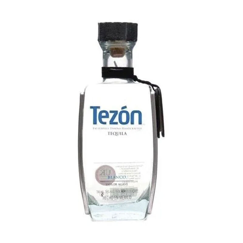 Tequila Tezon Blanco-  750ML image number null