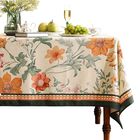 Mantel Bilin Gaier 221 cm x 160 cm Milch