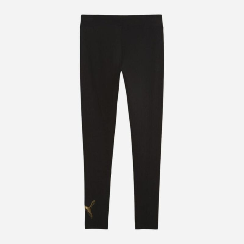 Legging Puma Metallic para Mujer image number null