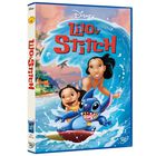Lilo y Stitch [DVD]