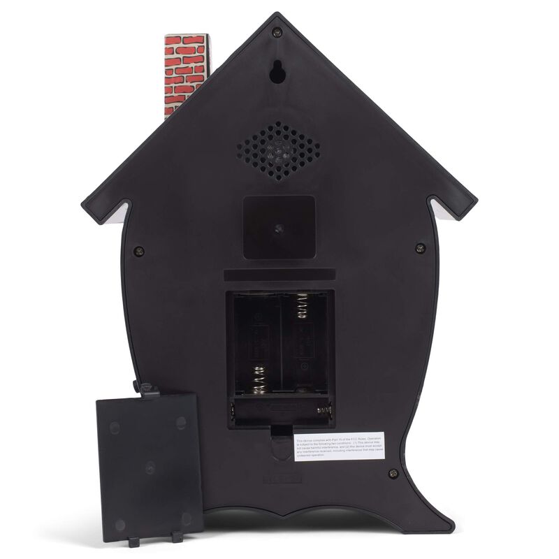 Reloj De Cuco Mark Feldstein & Associates Peanu... image number null