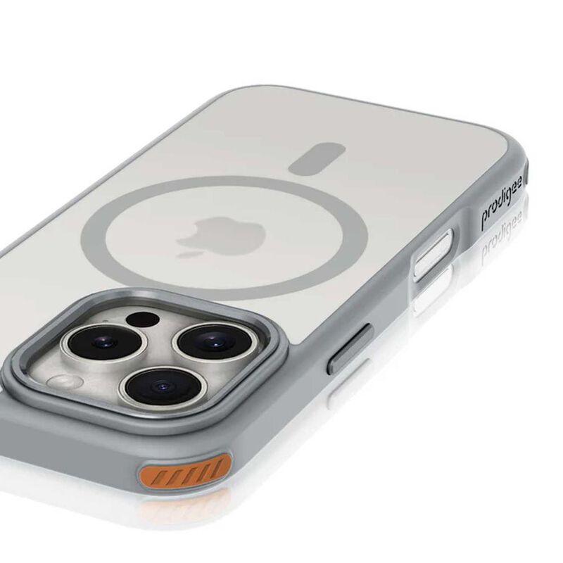Funda PRODIGEE Formula Mag para iPhone 16 PRO G... image number null