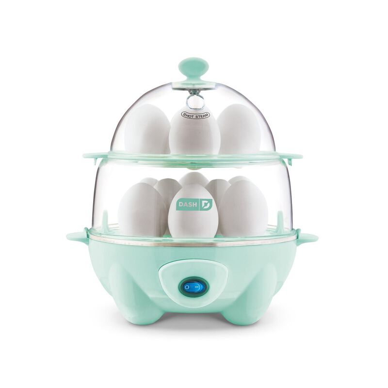 Egg Cooker Express image number null