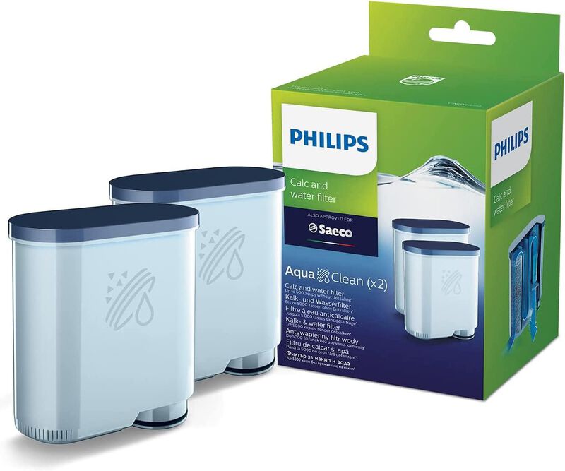 Filtro De Agua Philips Aquaclean Original Calc ... image number null