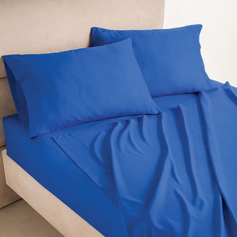 JGO. SABANA SUAVITEC ESENCIAL AZUL REY IND image number null