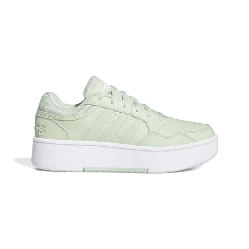 Tenis Adidas Hoops 3.0 Bold para Mujer image number null