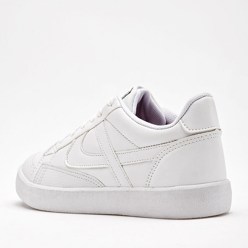 Panam Tenis Para Mujer Blanco Cod 129242-e image number null