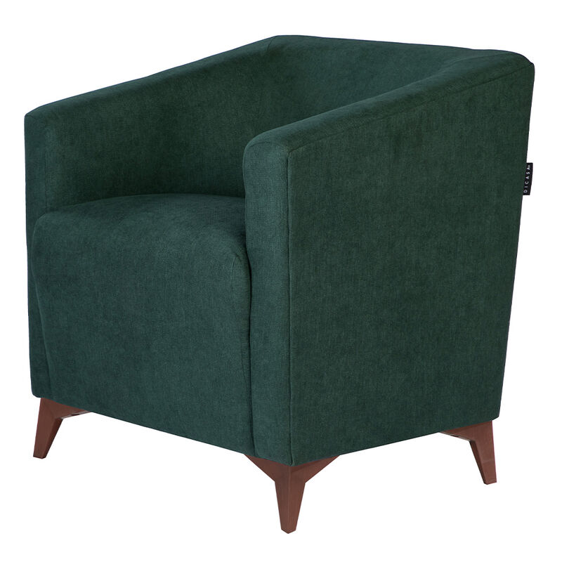 Sillón Dicasa Cooper II Verde image number null