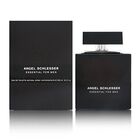 Perfume Angel Schlesser Essential Eau De Toilette 100 Ml