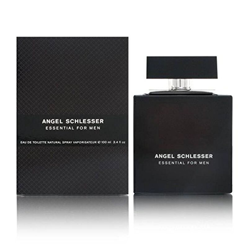 Perfume Angel Schlesser Essential Eau De Toilet... image number null