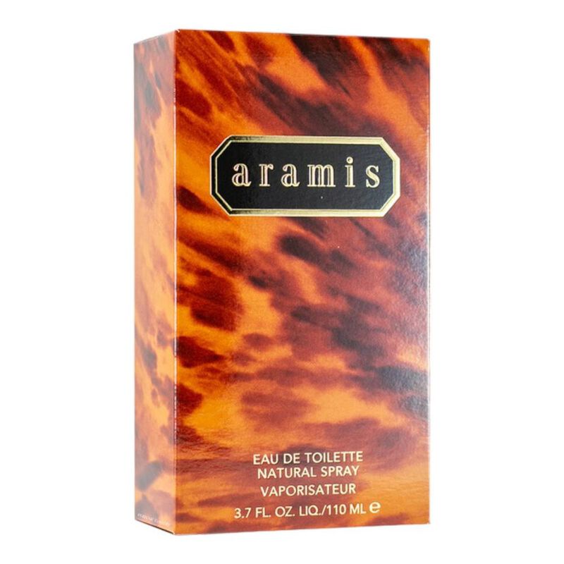 Perfume Aramis Edt 110 Ml image number null