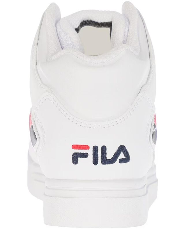 Tenis Fila Parelli Para Ni&ntilde;os 17 A 21. 3fm01880... image number null