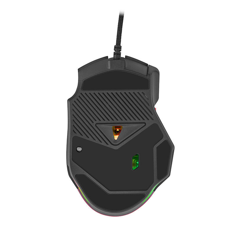 Mouse Getttech Gpm-rgbwr-g1-rd image number null