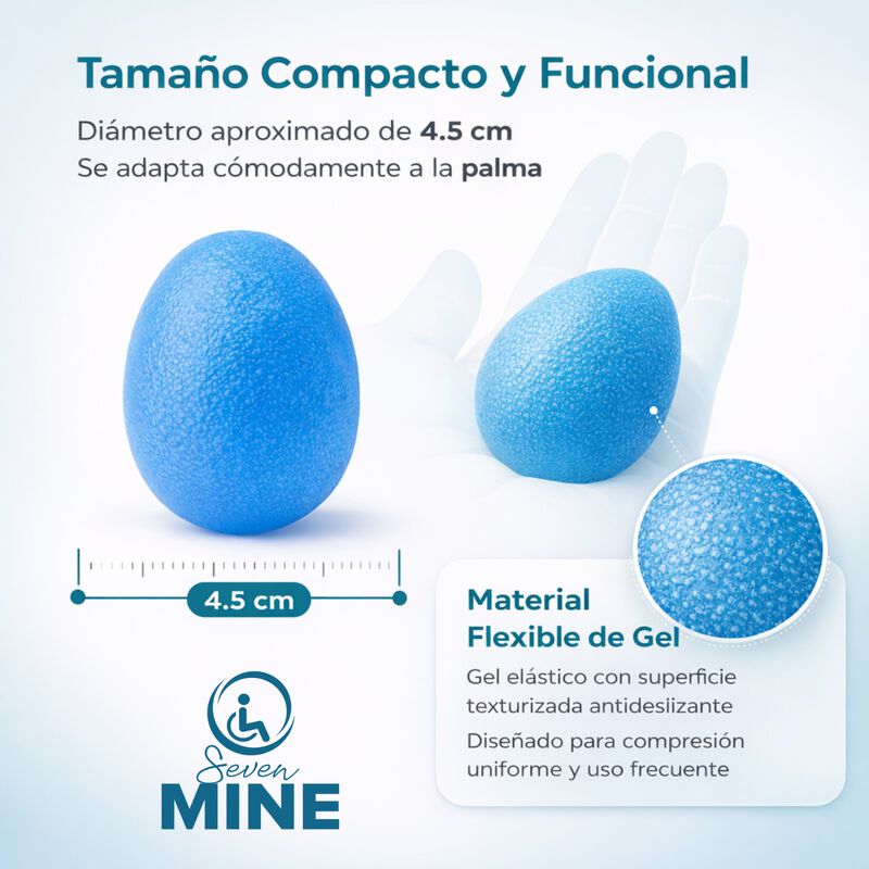 Pelotas para Rehabilitaci&oacute;n, Fisioterapia y Eje... image number null