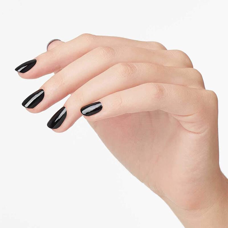 Polvo De Ba&ntilde;o De U&ntilde;as Opi Powder Perfection Bla... image number null