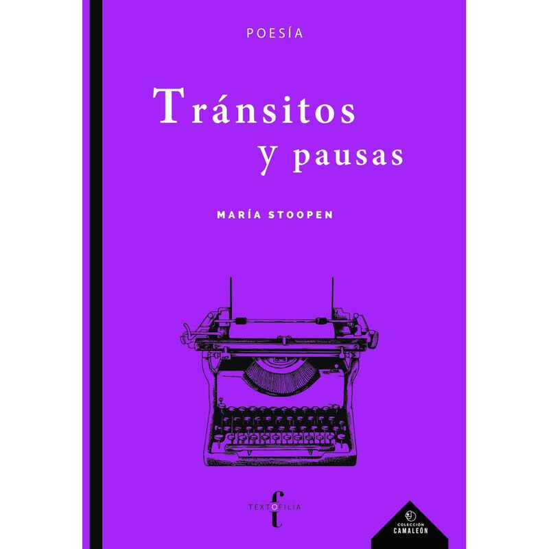 Tr&aacute;nsitos Y Pausas image number null