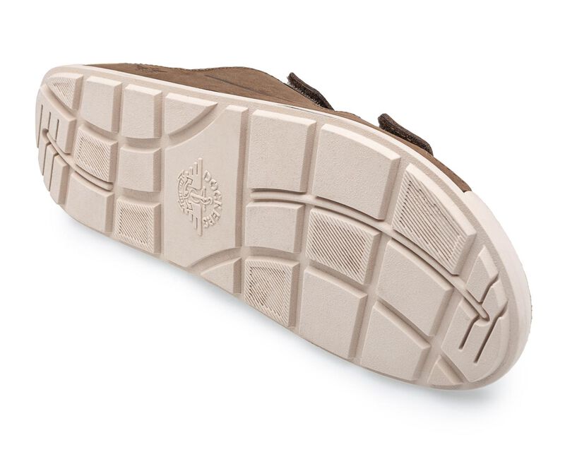 Sandalias Dockers&reg; Hombre Ixtapa D2124901 Arena image number null