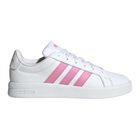 Tenis Casual Adidas Grand Court Base 3.0 Hq0093