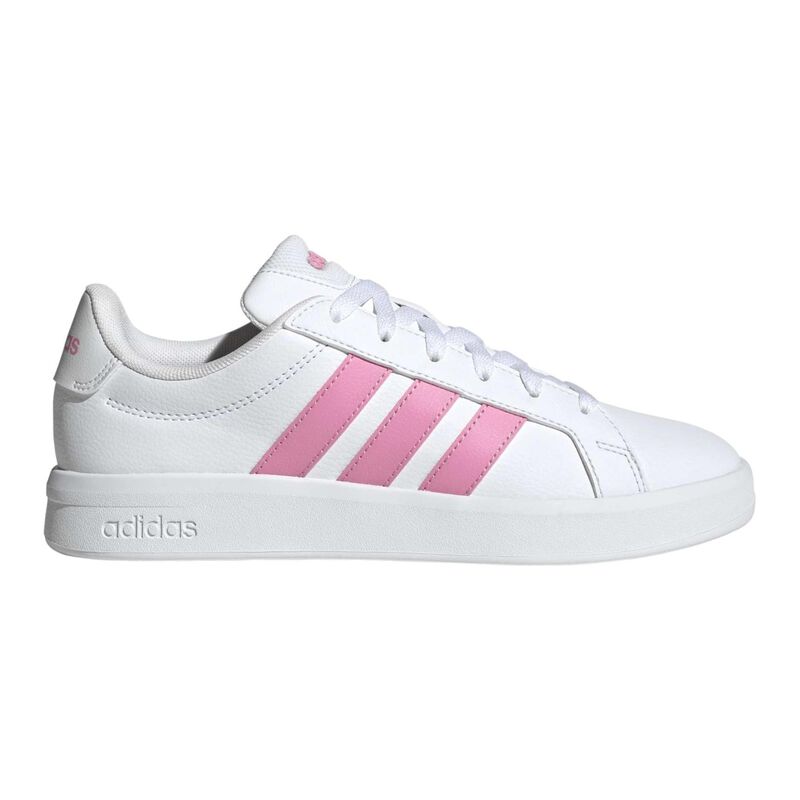 Tenis Casual Adidas Grand Court Base 3.0 Hq0093 image number null
