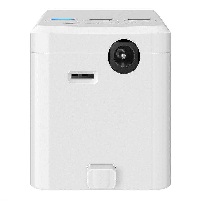 Motor Wi-Fi* Para Automatizar Persianas image number null