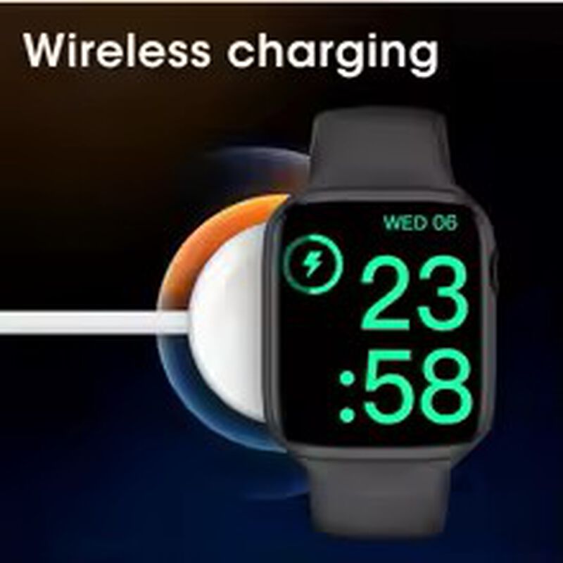 Maquina de Box y Smart Watch image number null