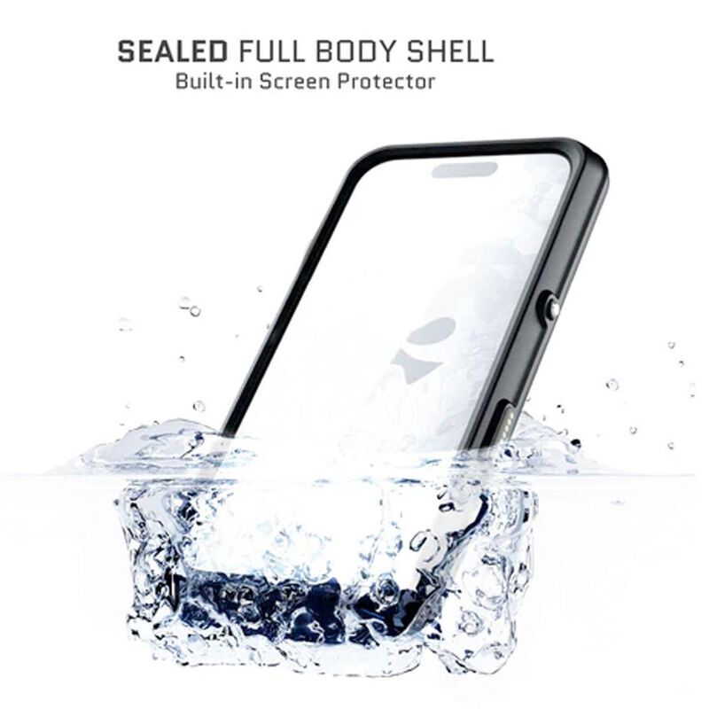 Funda Case GHOSTEK Mag Nautical Slim para iPhon... image number null