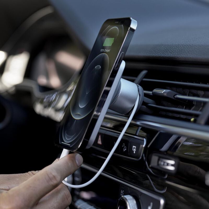 Soporte de Ventilación para automóvil modelo Ma... image number null