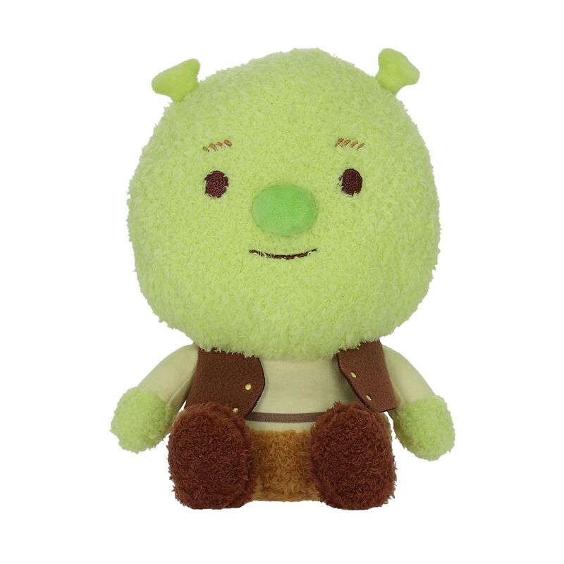 Peluche De Peluche Kids Preferred Shrek Cuteeze... image number null