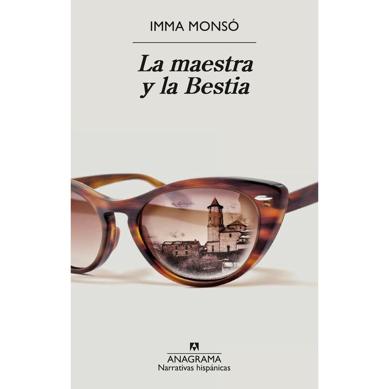 La maestra y la bestia image number null