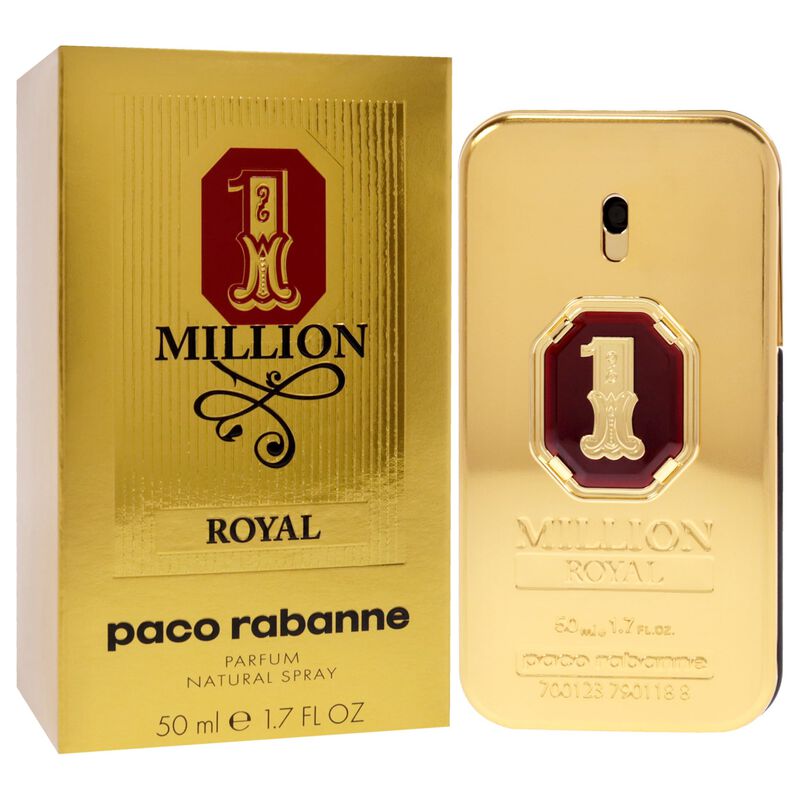 Perfume Paco Rabanne 1 Million Royal Para Hombr... image number null