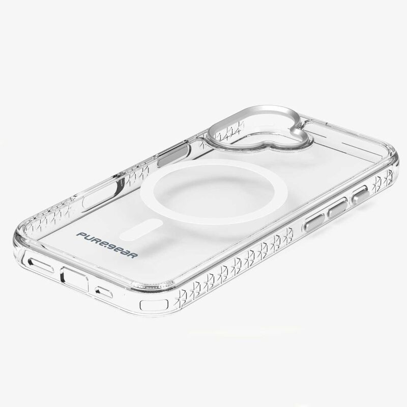 Funda PUREGEAR Slimshell Plus Mag para iPhone 1... image number null