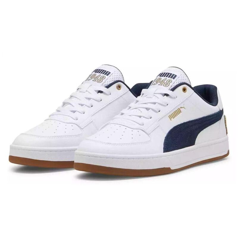 Tenis Puma Caven 2.0 Retro Club Para Hombre image number null