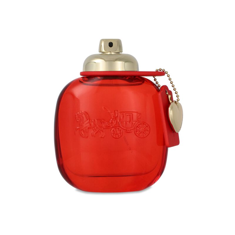 Coach Love 90Ml Edp Spray image number null