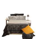 Cobertor Borrega Condesa Mat. Tanzania