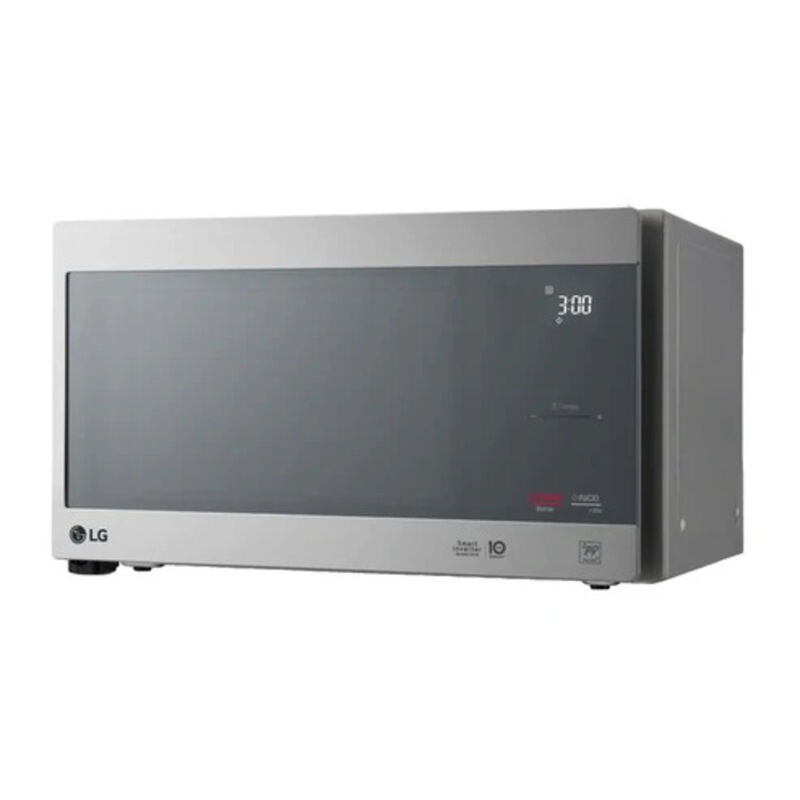 Microondas 42l Smart Inverter Easyclean Touch P... image number null