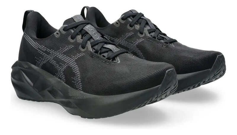 Tenis Asics Mujer Novablast 5 Entreanmiento Car... image number null