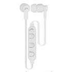 Audífonos Inalámbricos Mitzu Mh-9220Wh 2.5 Hrs Blanco