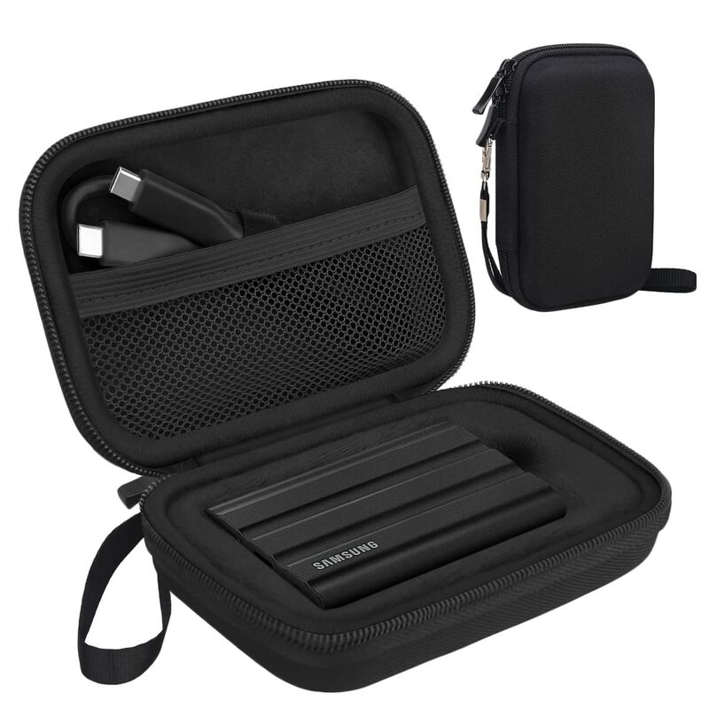 Funda De Transporte Lacdo Para Samsung T7 Shiel... image number null