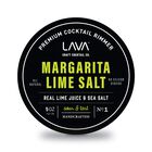 Cocktail Rimmer Lava Premium Margarita, Sal Marina De Lima, 180 Ml