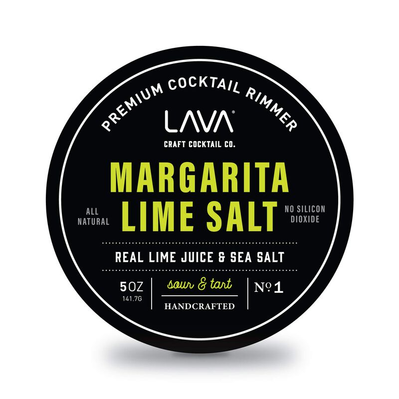 Cocktail Rimmer Lava Premium Margarita, Sal Mar... image number null
