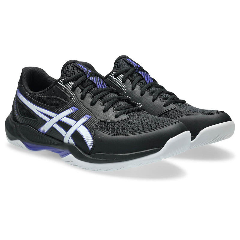 Tenis Hombre Gel-rocket 12 Negro A116002 image number null