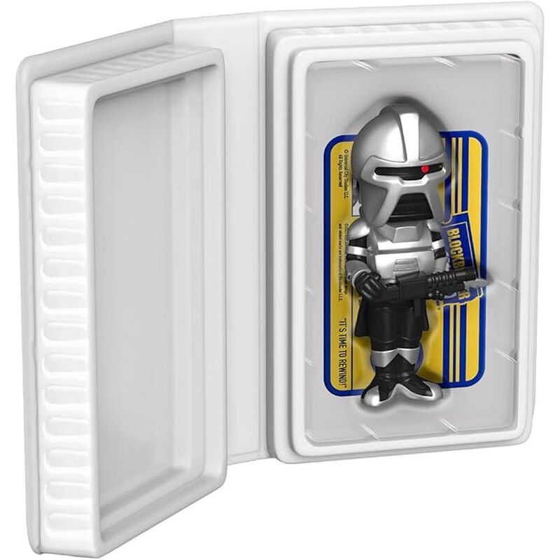 Funko Blockbuster Rewind: Battlestar Galactica ... image number null