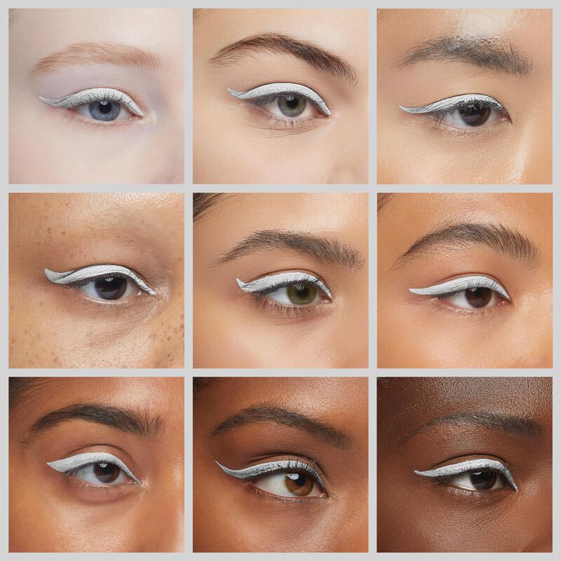 Eyeliner Nyx Professional Makeup Epic Wear Liqu... image number null