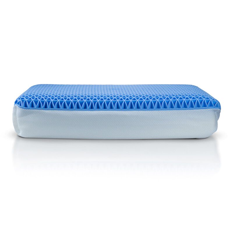 Almohada Spring Air 3dreams Memory Foam Est&aacute;nda... image number null
