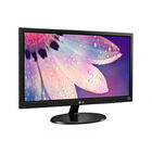 Monitor LG LED 19 HD 1366x768 Panel TN.