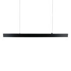 Lámpara Colgante Seiku Negra 40w Mil Luces