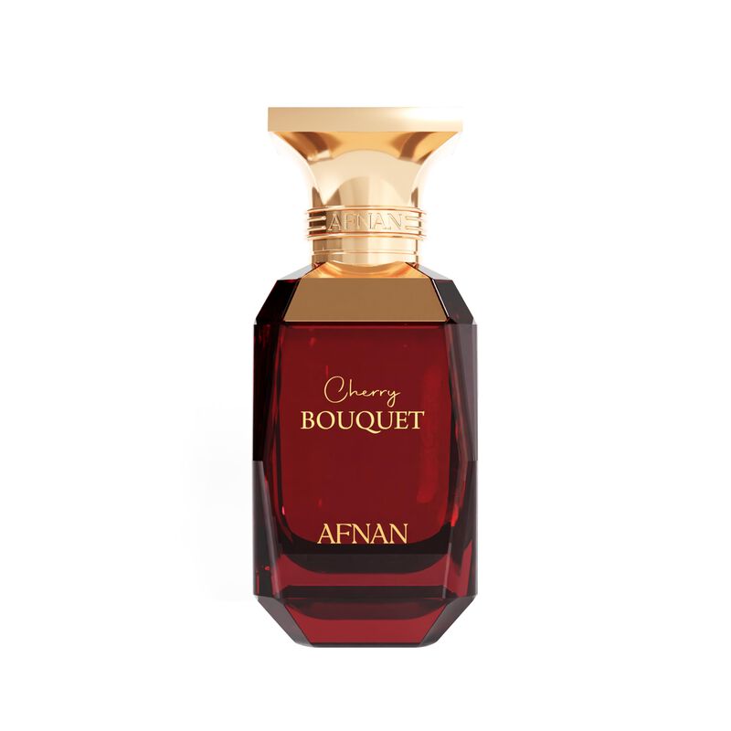 Perfume Afnan Cherry Bouquet Eau De Parfum 80 M... image number null